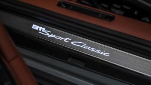 porsche 911 sport classic 16