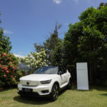 volvo xc40 recharge ev official 07