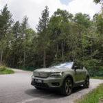 volvo xc40 recharge ev official 08
