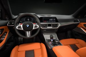 bmw m3 competition 2022 22