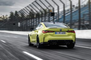 bmw m4 competition 2022 15