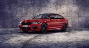bmw m5 competition 2022 07