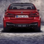 bmw m5 competition 2022 10