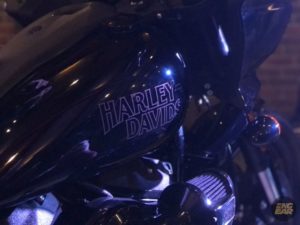 harley-davidson low rider st 10