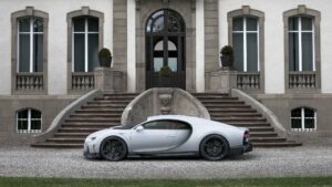 Bugatti Chiron Super Sport 03