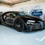 Bugatti Chiron Super Sport 13