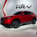Honda HR-V launch 03