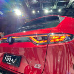 Honda HR-V launch 07