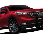 Honda HR-V launch 17