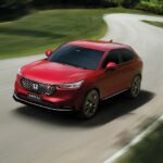 Honda HR-V launch 19
