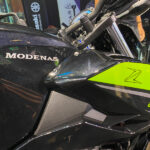 Modenas Z250 ABS 02