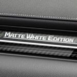 Toyota GR Supra matte white edition 04