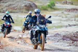 09. BMW Motorrad Malaysia presents the BMW Motorrad GS Challenge 2022