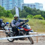 13. BMW Motorrad Malaysia presents the BMW Motorrad GS Challenge 2022