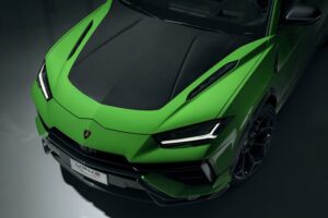 Lamborghini Urus Performante 09