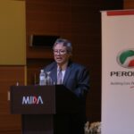 Perodua President & CEO, YBhg Dato’ Sri Zainal Abidin Ahmad