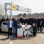 porsche taycan turbo s nurburgring 04