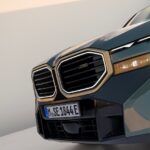 BMW XM 12