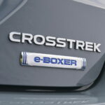 Subaru Crosstrek 2023 07