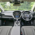 Subaru Crosstrek 2023 11