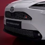 Toyota Yaris Cross GR Sport 04