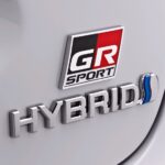Toyota Yaris Cross GR Sport 06