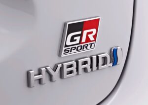 Toyota Yaris Cross GR Sport 06