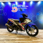 Yamaha 135LC FI 5MRO Malaysia Edition 03