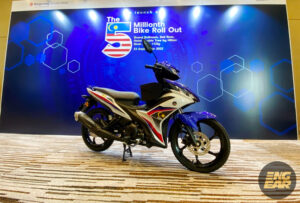 Yamaha 135LC FI 5MRO Malaysia Edition 03