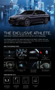 bmw 5-series limited edition 2022 02
