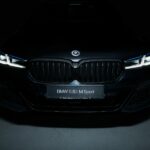 bmw 5-series limited edition 2022 03