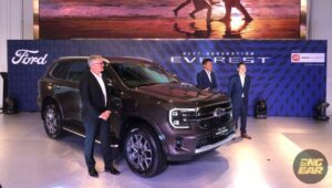 ford everest 2022 launch 01