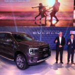 ford everest 2022 launch 02