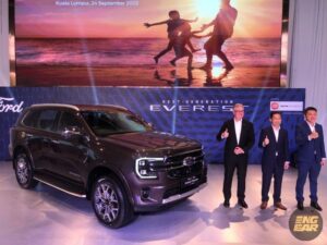 ford everest 2022 launch 02