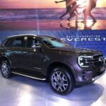 ford everest 2022 launch 04