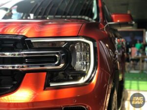 ford everest 2022 launch 14