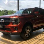 ford everest 2022 launch 17