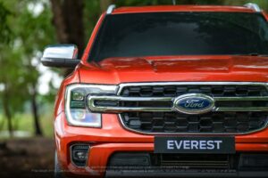 ford everest official 14