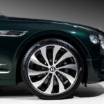 Bentley Flying Spur Hybrid 04