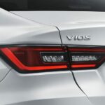Toyota Vios 2023 Indonesia 06