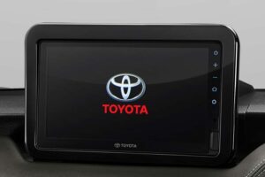 Toyota Vios 2023 Indonesia 11