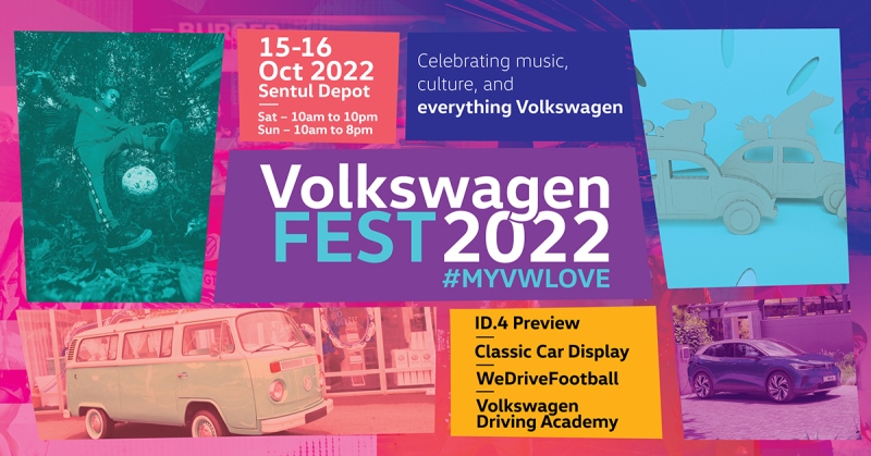 Volkswagen Fest 2022