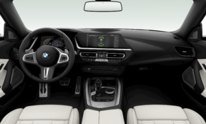 07. The New BMW Z4 sDrive30i M Sport – Thundernight