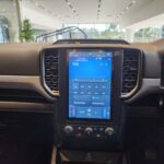 ford ranger single cab 2022 34