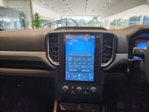 ford ranger single cab 2022 34