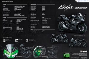 modenas ninja 250 ohlins 02
