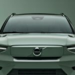 volvo xc40 recharge pure electric facelift 2022 01