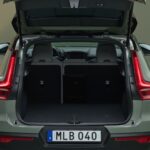 volvo xc40 recharge pure electric facelift 2022 03
