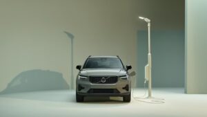 volvo xc40 recharge pure electric facelift 2022 06