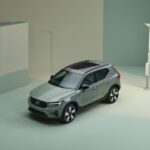 volvo xc40 recharge pure electric facelift 2022 10